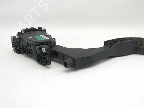 Pedal VW POLO V (6R1, 6C1) 1.2 | BP27947291I4