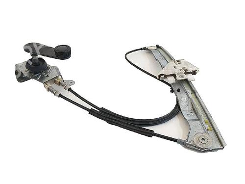 Used Rear right window mechanism SMART FORFOUR (454) 1.5 CDI (454.000) (68 hp) 27941120