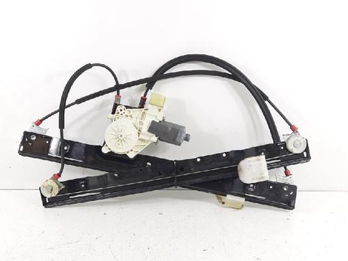 Front right window mechanism FORD GALAXY II (WA6) 2.0 TDCi | BP27956223C23 