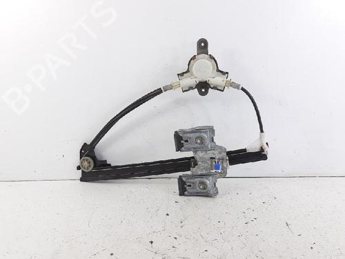 Rear right window mechanism SEAT CORDOBA (6K1, 6K2) 1.4 16V | BP27965353C25 