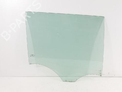 Rear right door window RENAULT MEGANE II Estate (KM0/1_) 1.5 dCi (KM16, KM1E) | BP27948803C21 