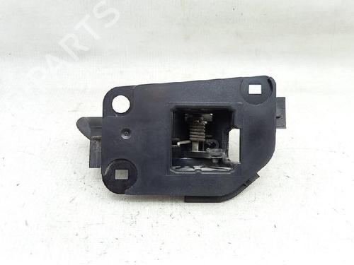 Rear left interior door handle FIAT PUNTO (188_) 1.2 16V 80 (188.233, .235, .253, .255, .333, .353, .639,... | BP27957415I15 