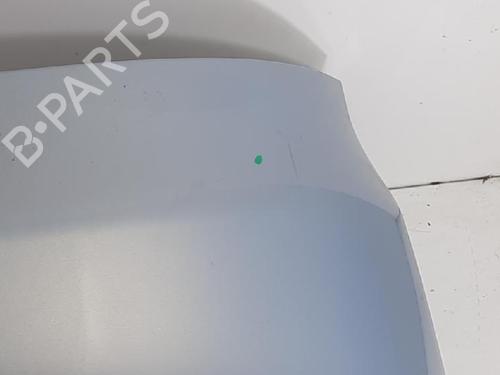 Rear bumper SEAT CORDOBA (6L2) 1.2 | BP27966475C8 