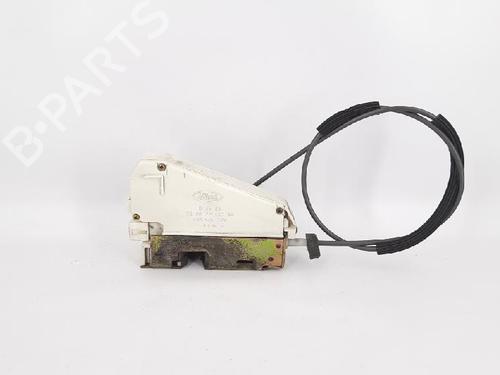 Høyre foran lås FORD KA (RB_) 1.3 i | BP27966204C97 