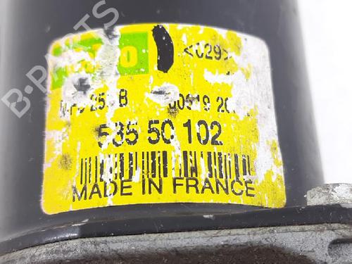 Front wiper motor RENAULT KANGOO (KC0/1_) D 65 1.9 (KC0E, KC02, KC0J, KC0N) | BP27936548M29 