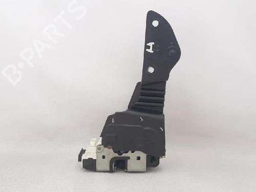 Front left lock DODGE JOURNEY 2.0 CRD | BP27951930C98 