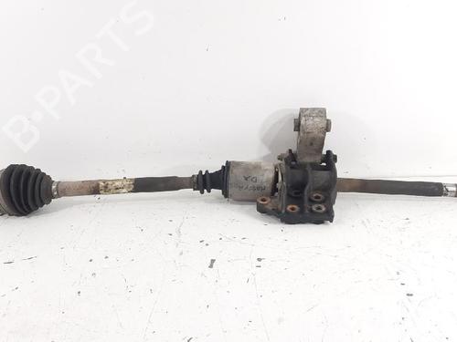 Right front driveshaft OPEL CORSA B (S93) 1.0 i 12V (F08, F68, M68) | BP27934637M39 