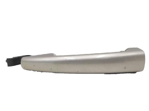 Used Front left exterior door handle PEUGEOT 3008 I MPV (0U_) 1.6 HDi (109 hp) 27945568
