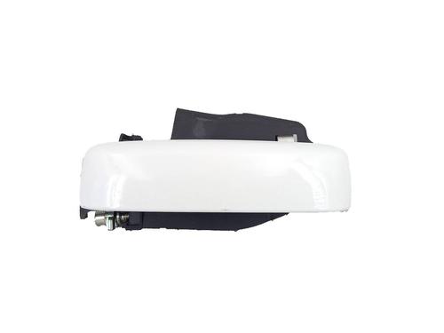 Used Rear right exterior door handle Rear right exterior door handle LANCIA MUSA (350_) 1.4 LPG (350.AXF1A) (78 hp) 9766612 9766612