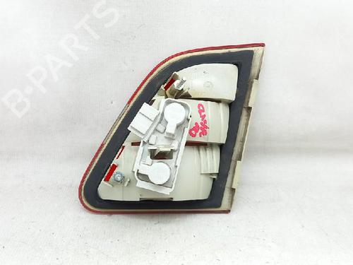 Left tailgate light MERCEDES-BENZ B-CLASS Sports Tourer (W245) B 180 CDI (245.207) | BP27958082C79 