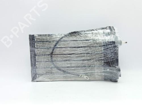 Heater matrix BMW 1 (E81) 118 d | BP27959085M63 