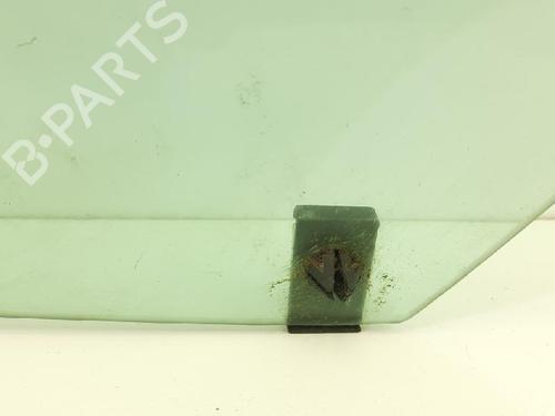 Rear left door window PEUGEOT 308 I (4A_, 4C_) 1.6 HDi | BP27942348C20 