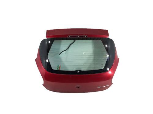 Used Tailgate FIAT BRAVO II (198_) 1.6 D Multijet (198AXH1B) (105 hp) 27955838