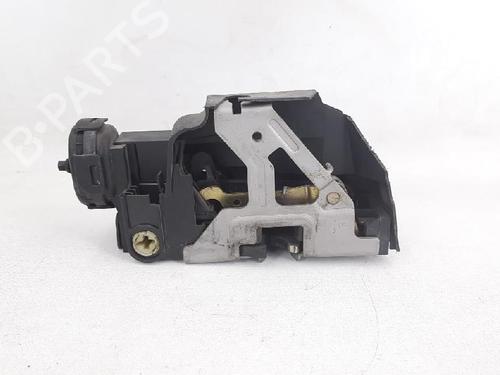 Front right lock MERCEDES-BENZ A-CLASS (W168) A 160 (168.033, 168.133) | BP27935668C97 