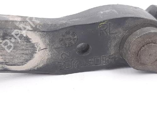 Hinge/Door check strap VOLVO S40 II (544) 1.6 D | BP27967370C146 