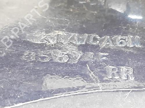 Hinge/Door check strap OPEL MERIVA A MPV (X03) 1.3 CDTI (E75) | BP27943467C146