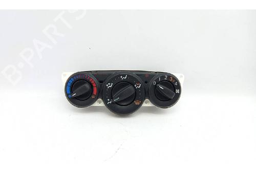 Used Climate control FORD FOCUS I (DAW, DBW) 1.6 16V (100 hp) 27961248