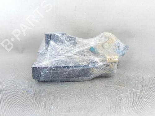 Rear right lock DAEWOO LANOS (KLAT) 1.3 | BP27953844C99 