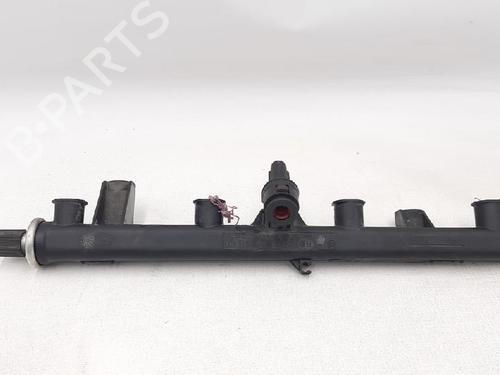 Injection rail ALFA ROMEO 147 (937_) 1.6 16V T.SPARK ECO (937.AXA1A, 937.BXA1A) | BP27946066M98