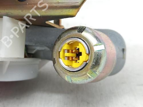 Front right seatbelt TOYOTA COROLLA Verso (_E12_) 2.0 D-4D (CDE120_, CDE120R) | BP27957134I25 