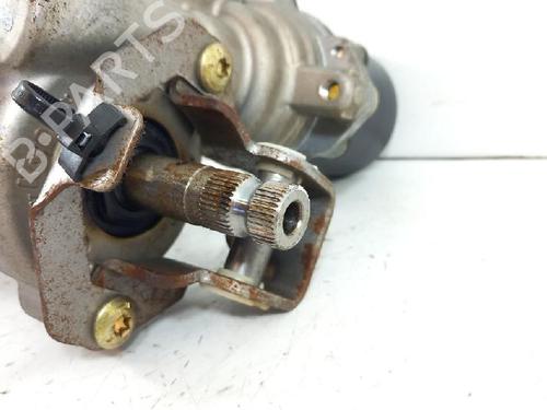 Steering column CITROËN C1 (PM_, PN_) 1.0 | BP27962520M21