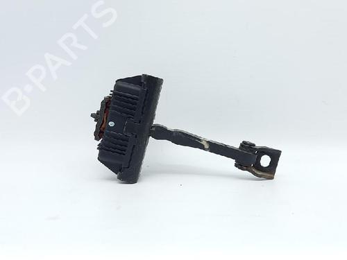Hinge/Door check strap BMW 1 (E81) 118 d | BP27959104C146 