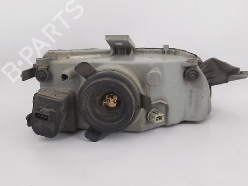 Left headlight FIAT PUNTO (176_) 1.7 D | BP27963294C28 
