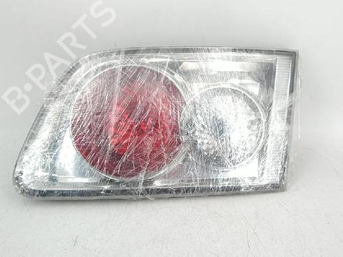 Højre baglygte bagklap MAZDA 6 Station Wagon (GY) 2.0 DI (GY19) | BP27945565C80 