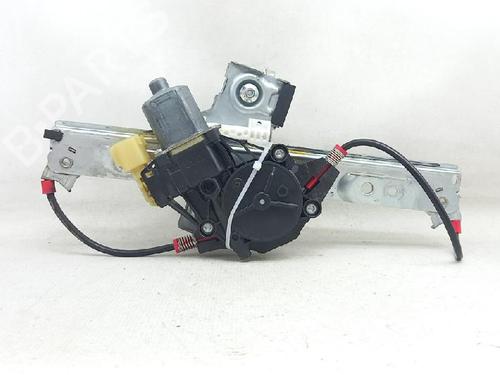 Rear left window mechanism FORD FIESTA VI (CB1, CCN) 1.0 | BP27958180C24 