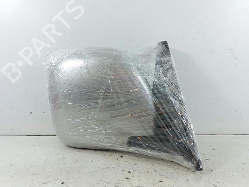 Right mirror MITSUBISHI PAJERO CLASSIC (V2_W, V6_W, V7_W) 2.5 TD (V24W) | BP27969529C27 