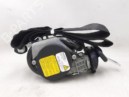 Front right seatbelt FIAT FIORINO Box Body/MPV (225_) 1.3 D Multijet (225BXD1A, 225BXB1A, 225BXB11) | BP27956253I25 