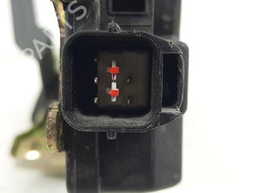 Rear right lock HYUNDAI TUCSON (JM) 2.0 CRDi | BP27952706C99 