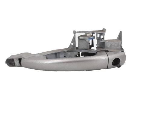 Used Front left exterior door handle PEUGEOT 207 CC (WD_) 1.6 16V (120 hp) 27948612