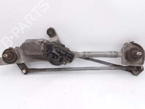 Front wiper motor OPEL INSIGNIA A Sports Tourer (G09) 2.0 CDTI (35) | BP27946231M29 