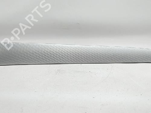 Door moulding trim AUDI Q5 (8RB) 2.0 TDI quattro | BP27946416C150 