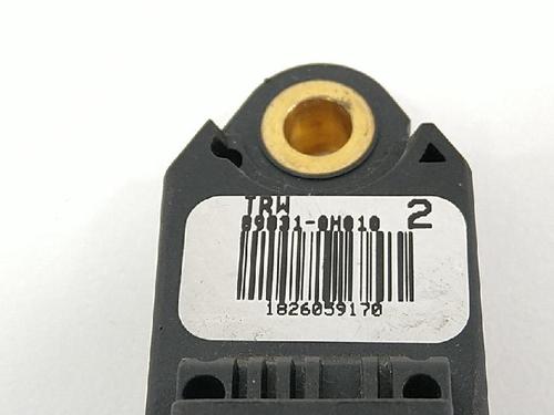 Elektronisk sensor TOYOTA YARIS (_P9_) 1.0 VVT-i (KSP90_, KSP90R) | BP27939945M84 