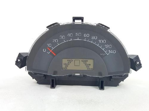 Instrument cluster SMART CITY-COUPE (450) 0.8 CDI (S1CLC1, 450.300, 450.301, 450.302, 450.303,... | BP27951003C47