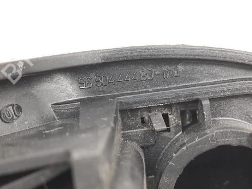 Rear left exterior door handle CITROËN C3 I (FC_, FN_) 1.4 i | BP27937297C130 