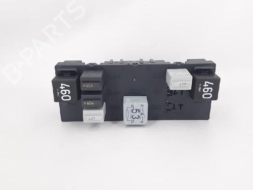 Elektronisk modul VW GOLF PLUS V (5M1, 521) 1.6 | BP27963698M83 