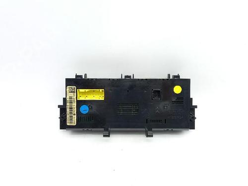 Climate control CITROËN C3 II (SC_) 1.4 | BP27962018I5 