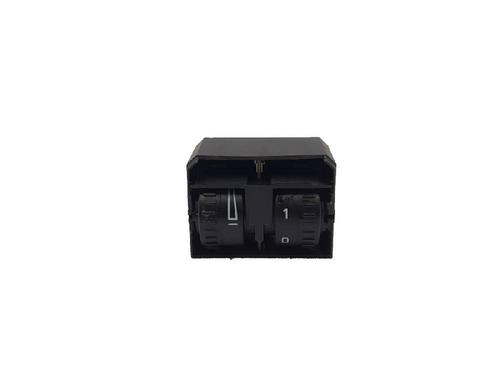 Schalter für VW TOURAN (1T1, 1T2) 1.6 (102 hp) 27948781