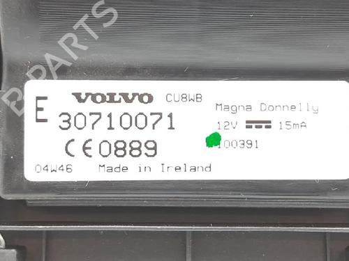 Instrument cluster VOLVO V50 (545) 2.0 D | BP27944140C47