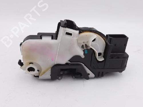 Front right lock CHEVROLET CRUZE (J300) 1.6 | BP27946250C97 