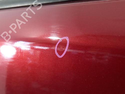 Right front door FIAT PANDA (169_) 1.2 (169AXF2A, 169AXF1A) | BP27956445C3 