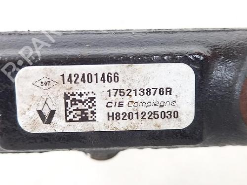 Injection rail NISSAN QASHQAI II SUV (J11, J11_) 1.5 dCi | BP27951293M98 