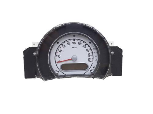 Used Instrument cluster OPEL AGILA B (H08) 1.0 (F68) (68 hp) 27952605
