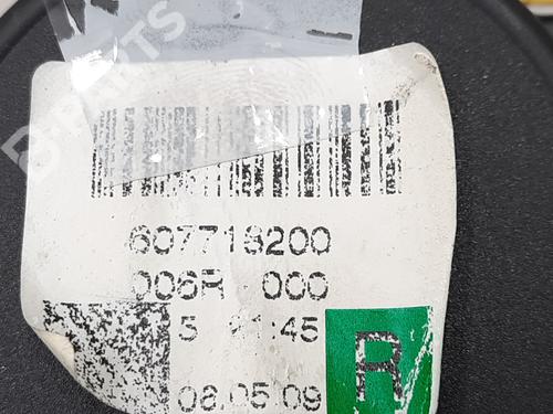 Front right belt tensioner MERCEDES-BENZ B-CLASS Sports Tourer (W245) B 170 NGT (245.233) | BP11089038C88  - Image 6