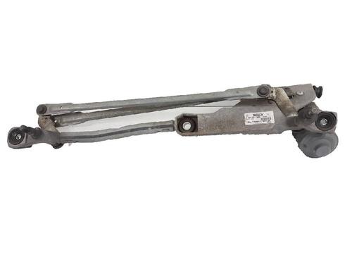 Ruitenwissermotor voor FORD FIESTA VI (CB1, CCN) 1.25 (60 hp) 27951740