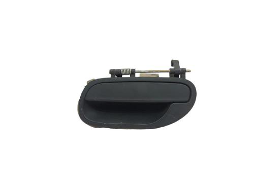 Used Rear left exterior door handle VOLVO V40 Estate (645) 1.9 DI (115 hp) 27967310