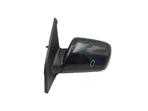 Used Left mirror KIA PICANTO I (SA) 1.1 (65 hp) 27936934